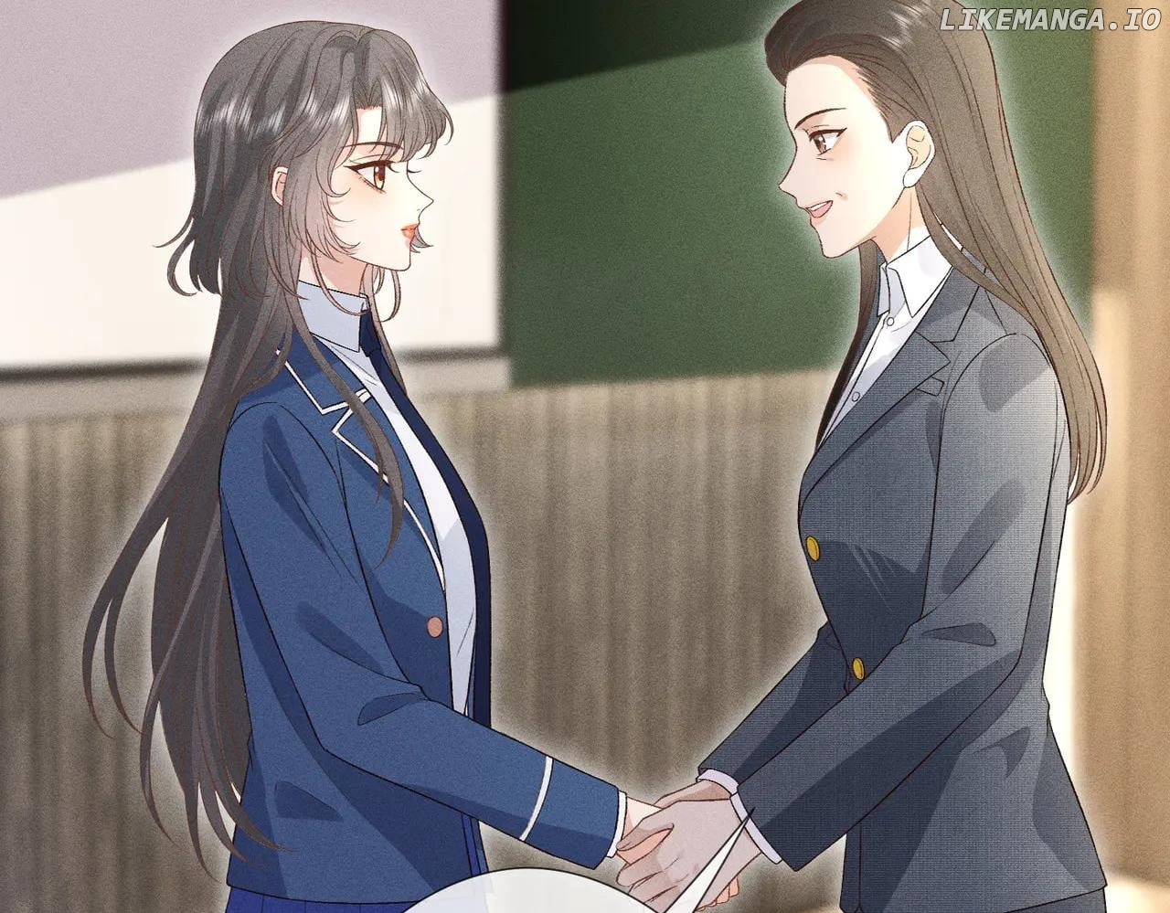 Almighty Boss, Beautiful and Dashing chapter 32 - page 11